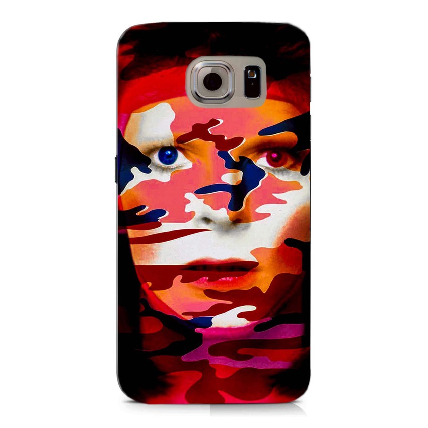 Bowie 2 Cover 